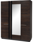 Armoire en chêne PORTI 73 | LoftStory