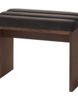 Tabouret en chêne PORTI 81 | LoftStory