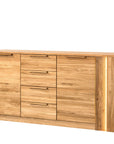 Commode en chêne LONDRES 46 | LoftStory