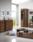Buffet en chêne PORTI 45 | LoftStory