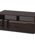 Table basse en chêne PORTI 41 | LoftStory