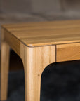 Table basse en bois massif CREATIV | KARPIS