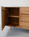 Commode en chêne AMANDI 323 | VESKOR