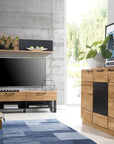 Table basse MOZAIK 41 | LoftStory