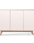 Buffet Comoda en bois massif OSLO 2 | VESKOR