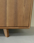 Commode en bois massif SWEDEN 3 | VESKOR