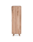 Commode en bois massif SWEDEN 4 | VESKOR