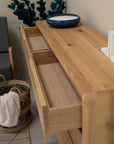 Commode en bois massif SWEDEN 4.2 | VESKOR