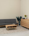 Commode en bois massif SWEDEN 4.2 | VESKOR