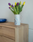 Commode en bois massif SWEDEN 4.1 | VESKOR