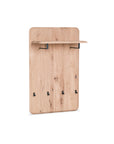 Porte-manteau SWEDEN en bois massif | VESKOR