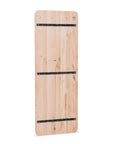 Porte-manteau SWEDEN 1 en bois massif | VESKOR