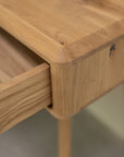 Coiffeuse en bois massif SWEDEN 1 | VESKOR