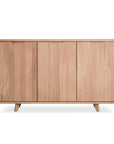 Commode en bois massif SWEDEN 3 | VESKOR