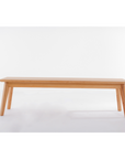 Banc en bois massif PREMIER | KARPIS