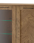 Buffet en chêne COZY 45 | LoftStory
