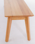 Banc en bois massif PREMIER | KARPIS
