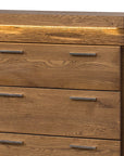 Commode en chêne VELVET 75 | LoftStory
