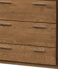 Commode en chêne VELVET 75 | LoftStory