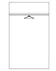 Armoire en chêne rustique VELVET 70 | LoftStory