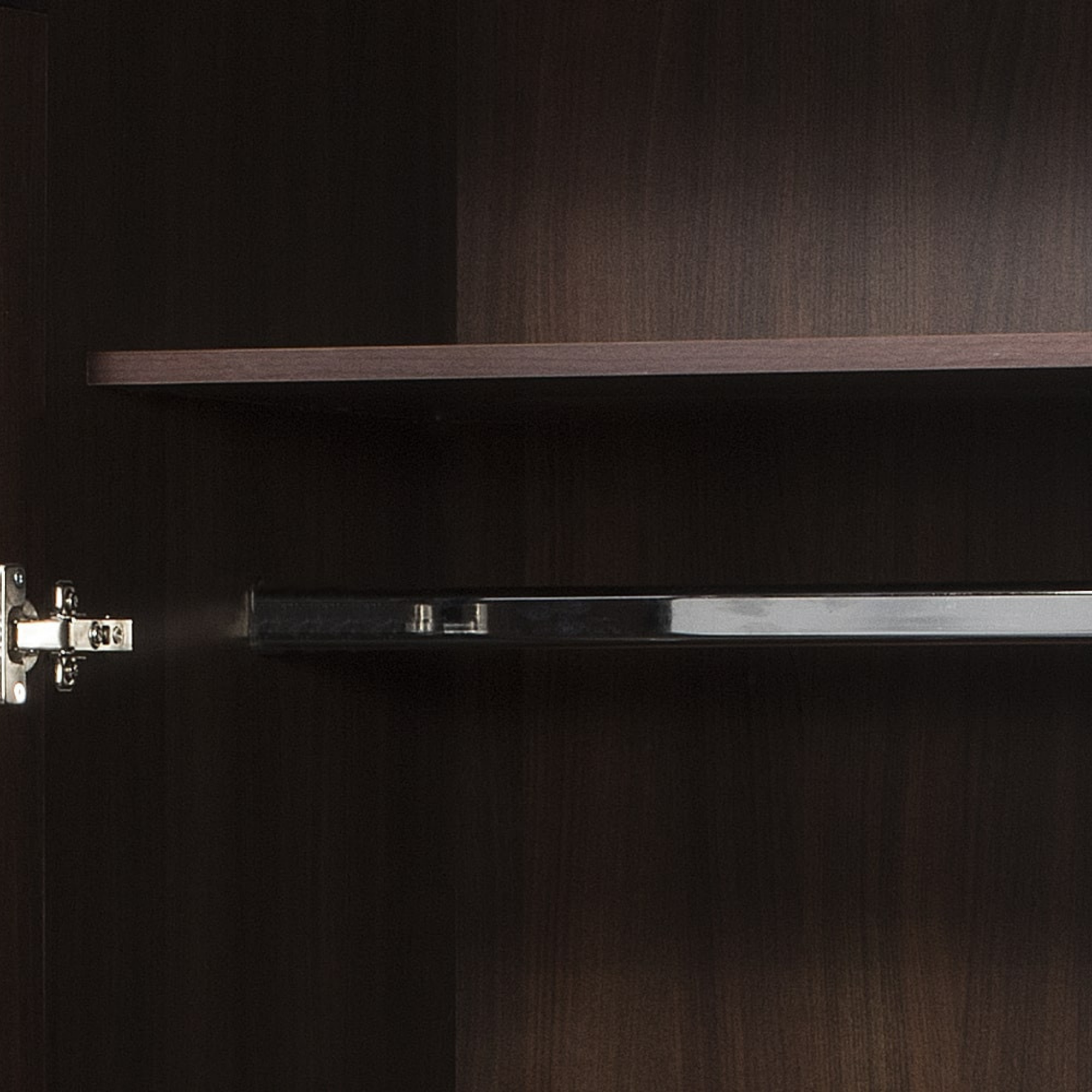 Armoire en chêne PORTI 73 | LoftStory