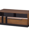 Table basse en chêne PORTI 41 | LoftStory