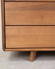 Commode en bois massif SWEDEN 4.2 | VESKOR