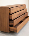 Commode en bois massif SWEDEN 4.2 | VESKOR