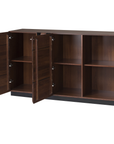 Buffet en chêne PORTI 45 | LoftStory