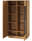Vitrine en chêne JOIN 15 | LoftStory