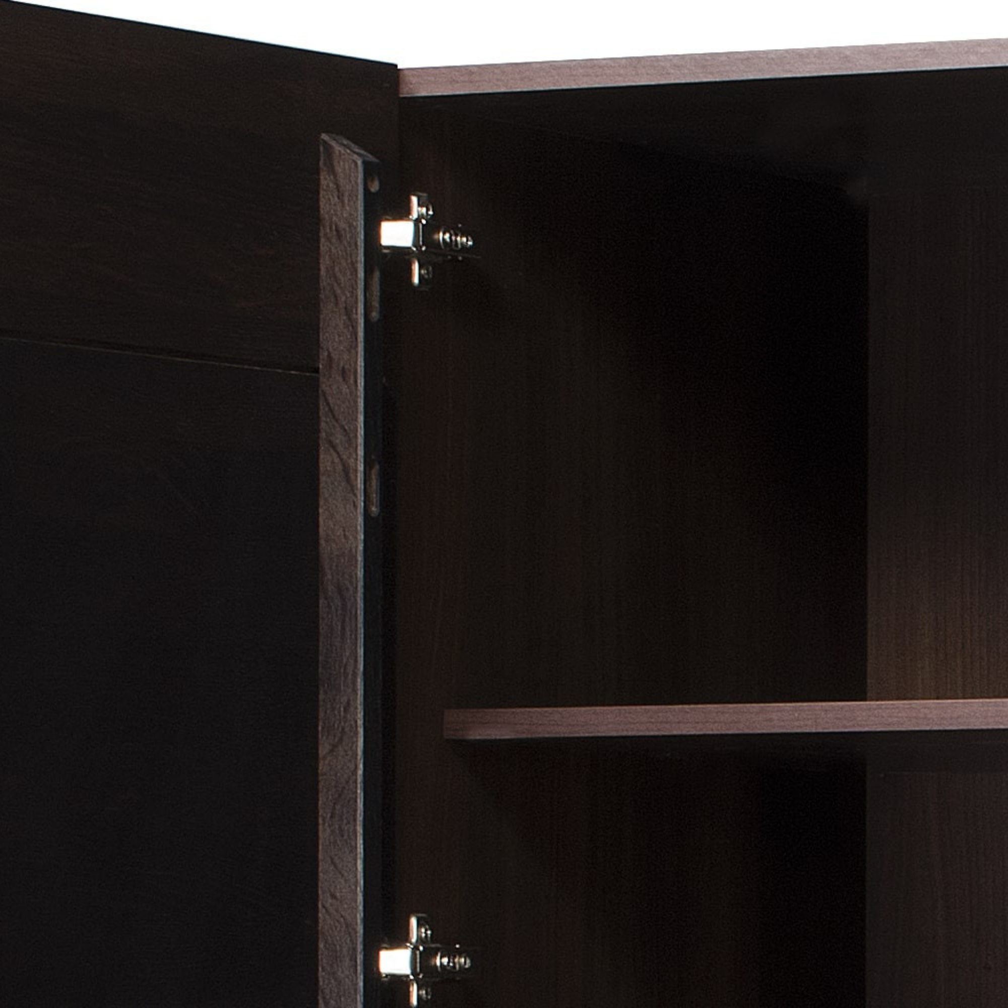 Armoire en chêne PORTI 73 | LoftStory