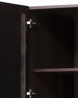 Armoire en chêne PORTI 73 | LoftStory