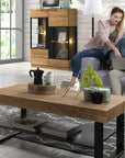 Table basse MOZAIK 41 | LoftStory