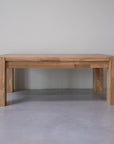 Table basse en chêne massif BALDER | VESKOR