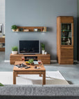 Table basse en chêne MONTENEGRO 41 | LoftStory