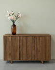 Commode en bois massif SWEDEN 3 | VESKOR