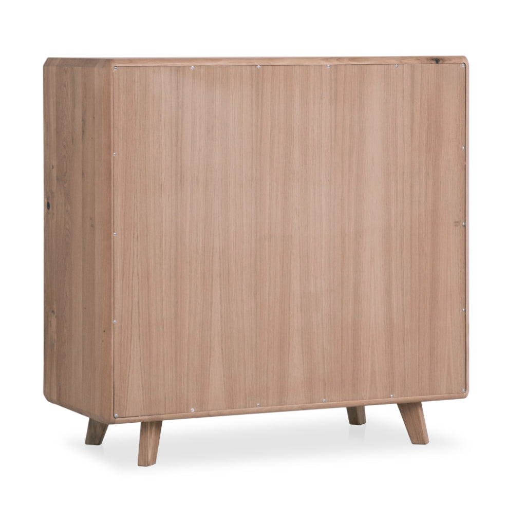 Commode en bois massif SWEDEN 4.1 | VESKOR
