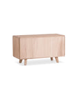 Banc en bois massif SWEDEN | VESKOR