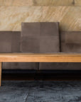 Table basse en bois massif CREATIV | KARPIS