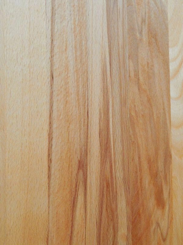 Table de salle à manger à rallonge en bois massif LUX 2020 | KARPIS