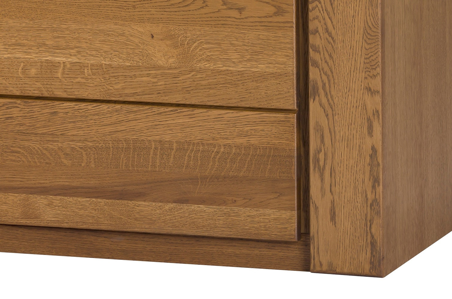 Commode en chêne VELVET 45 | LoftStory