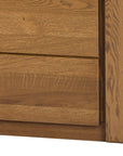 Commode en chêne VELVET 45 | LoftStory